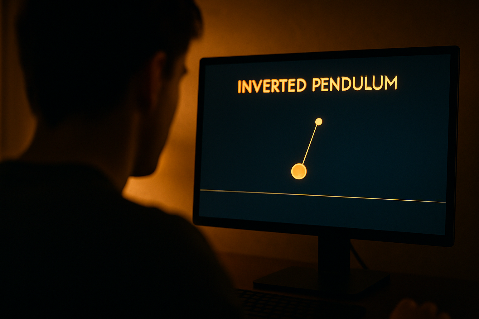 The Pendulum